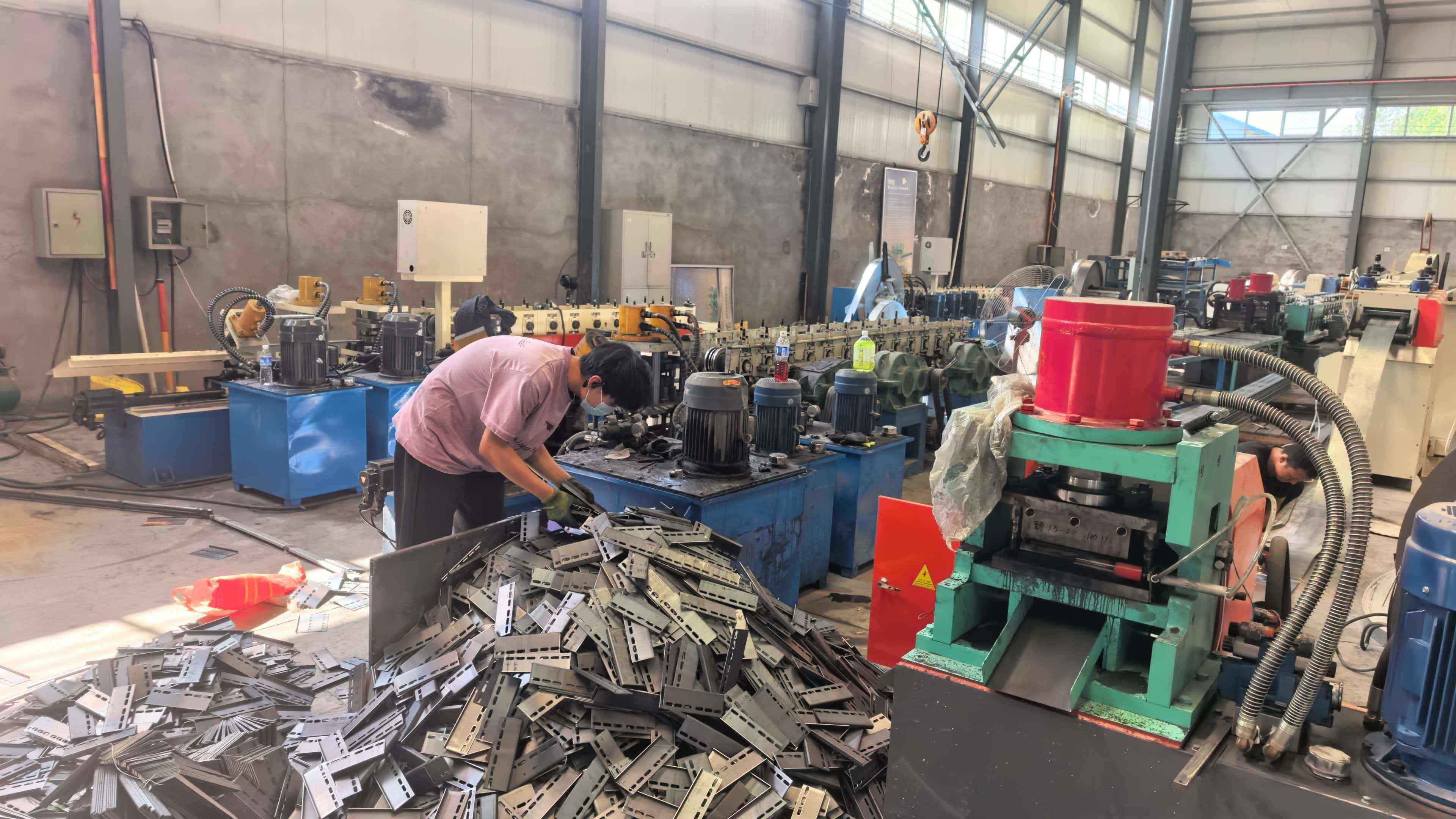 昭通市热浸锌桥架防火桥架 - 推荐